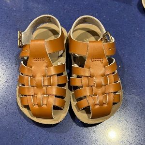 Sun San Sandals